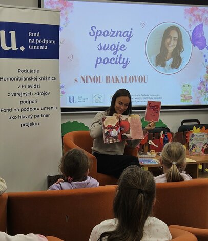 Spoznaj svoje pocity s ninou bakalovou - Spoznaj svoje pocity s Ninou Bakalovou (18)