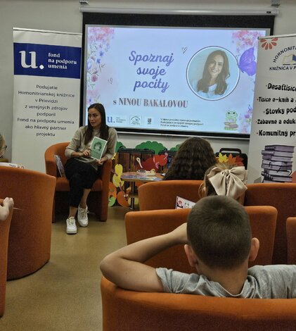 Spoznaj svoje pocity s ninou bakalovou - Spoznaj svoje pocity s Ninou Bakalovou (21)