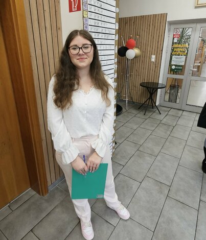 Týždeň dobrovoľníctva v hornonitrianskej knižnici - Týždeň dobrovoľníctva v Hornonitrianskej knižnici