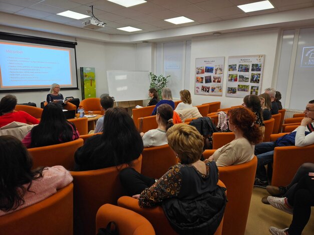 Viac než len medicína (5)