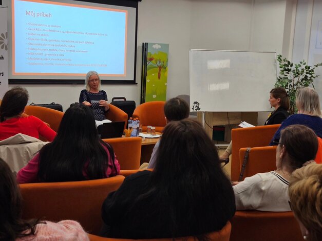 Viac než len medicína (6)