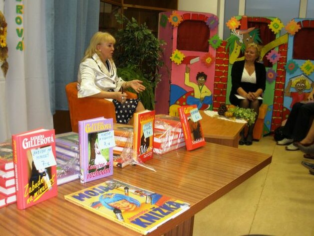 Moja prvá knižka a jediná pre deti + tvorba posledných rokov