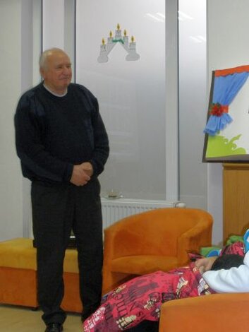"Ak si veríš, skús sa bez jazykových znalostí vydať na cestu okolo sveta."