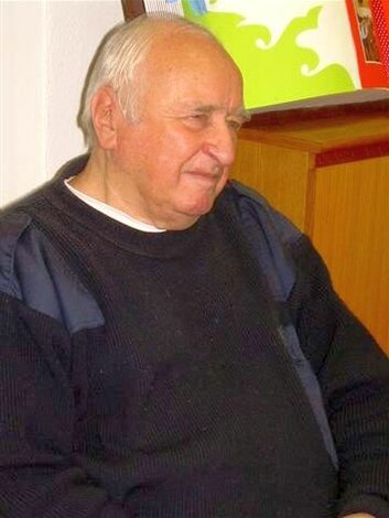 Ing. Marián Krčík 