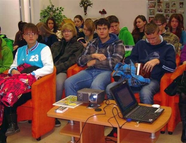 Hosť prichádza 