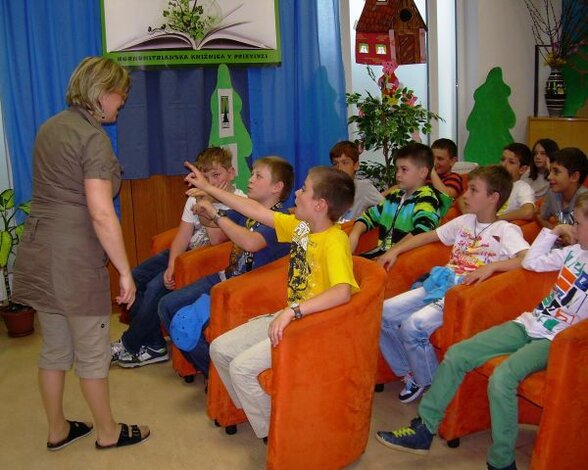 Ja, ja , ja to viem!