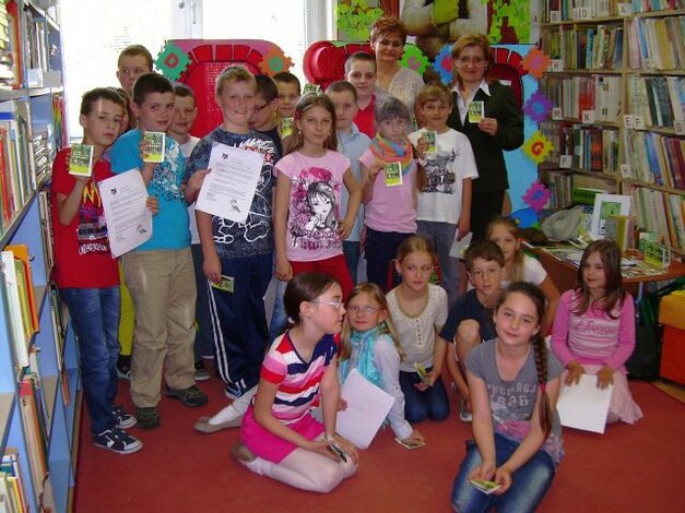 Aj my sme šikovní