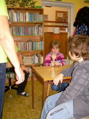 Zrkadielko, zrkadielko, povedzže mi, kto je najkrajší na tejto zemi?