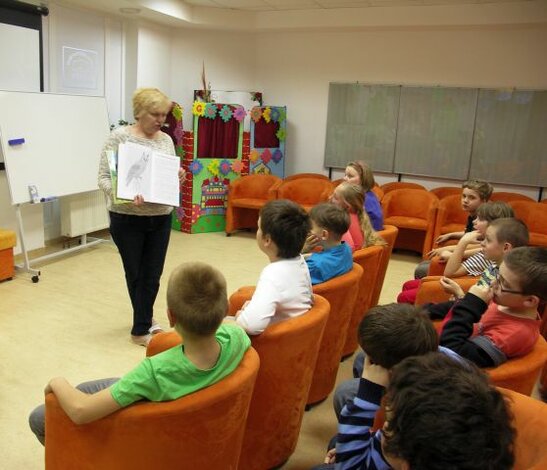 Zoznámenie s tvorbou Miroslava Sanigu