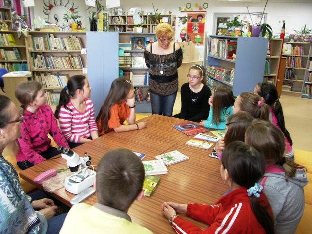 Predstavenie Ing. Lukáňovej bez objasnenia náplne jej práce