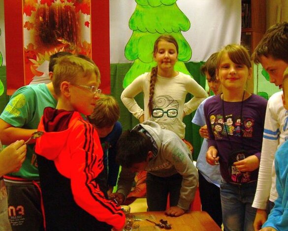 Mňam. Ani som neurobila grimasu.