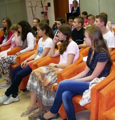 Kto je ďalší na rade?
