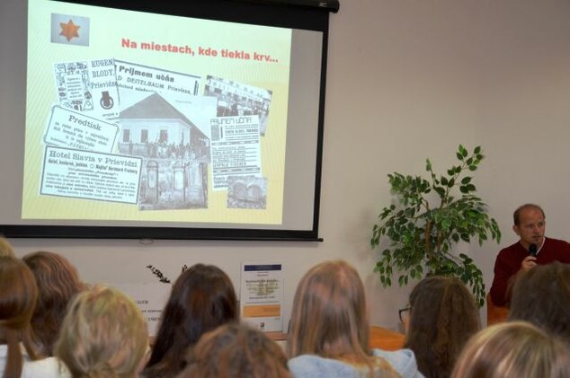 Historické pramene