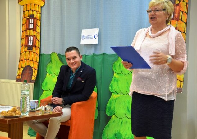 Kto je Robert Krause?