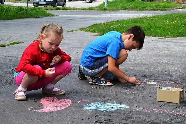 Nakresli, čo ti napadne, ak poviem slovo  - knižnica