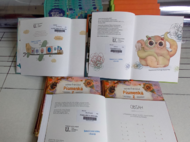 Čiarové kódy kníh s pečiatkou FPU