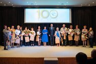 Oslava 100. výročia knižnice