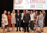 Vyhodnotenie literárnej jari ondrejaka čiliaka 2023