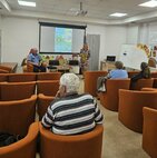 Bezpečná prievidza: vzdelávacie podujatie pre seniorov
