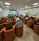 Bezpečná prievidza: vzdelávacie podujatie pre seniorov