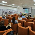 Bezpečná prievidza: vzdelávacie podujatie pre seniorov