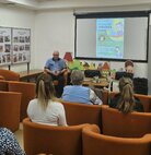Bezpečná prievidza: vzdelávacie podujatie pre seniorov