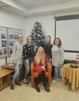 Čaro čakania s Kristínou Baluchovou