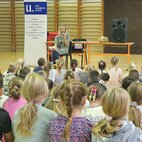 Čítanie na dlhé jesenné večery s gabrielou futovou