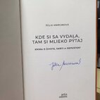 Dotyk histórie