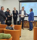 II. ročník okresnej prehliadky v prednese poézie a prózy seniorov