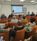 II. ročník okresnej prehliadky v prednese poézie a prózy seniorov