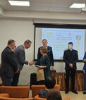 II. ročník okresnej prehliadky v prednese poézie a prózy seniorov