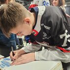 Krst knižnej novinky Júliusa Belana