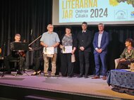 Vyhodnotenie ljoč 2024