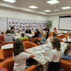 Výtvarný workshop