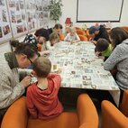 Výtvarný workshop