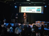 22. ročník Literárnej jari Ondreja Čiliaka (12)