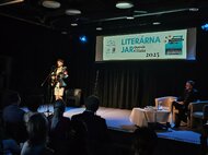 22. ročník Literárnej jari Ondreja Čiliaka (14)