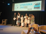 22. ročník Literárnej jari Ondreja Čiliaka (19)