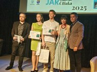 22. ročník Literárnej jari Ondreja Čiliaka (20)