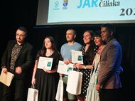 22. ročník Literárnej jari Ondreja Čiliaka (22)