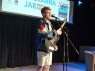 22. ročník Literárnej jari Ondreja Čiliaka (30)