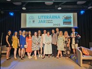 22. ročník Literárnej jari Ondreja Čiliaka (33)