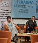 22. ročník Literárnej jari Ondreja Čiliaka (5)