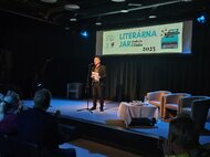 22. ročník Literárnej jari Ondreja Čiliaka (6)