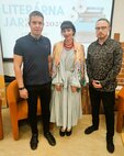 22. ročník Literárnej jari Ondreja Čiliaka (8)