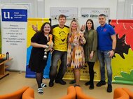 Adolf Dudek v Hornonitrianskej knižnici Adolf dudek v hornonitrianskej knižnici - Adolf Dudek v Hornonitrianskej knižnici