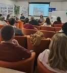 Erika Jarkovská v Hornonitrianskej knižnici (7)