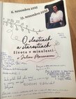 Júlia marcinová v hornonitrianskej knižnici - Julia Marcinova v Hornonitrianskej knižnici (4)