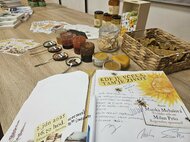 Kde je včela, tam je život - Kde je včela, tam je život